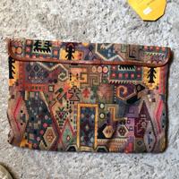 Borsa di lusso comprata a Milano