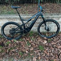 E-Bike canyon spectral-on