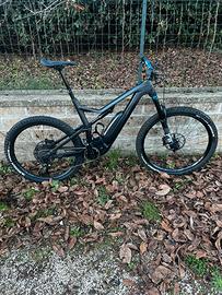 E-Bike canyon spectral-on