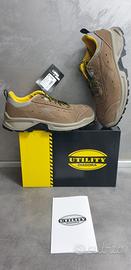 scarpe da lavoro antinfortunistiche Diadora n 46