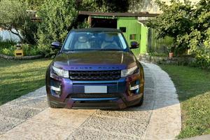 Evoque wrappata stupenda