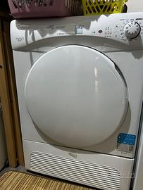 Asciugatrice Candy 8kg