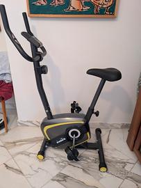 Cyclette Diadora Fitness Lilly