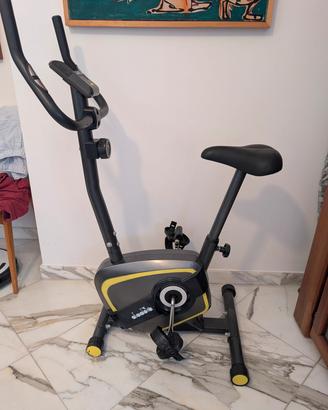 Cyclette Diadora Fitness Lilly