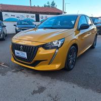 Peugeot 208 PureTech 75 Stop&Start 5 porte