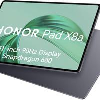 Tablet honor pad x8a nuovo