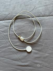 Caricatore originale Apple watch