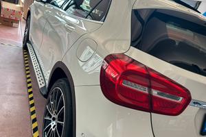 Mercedes GLA 2.2 4 Matic sport