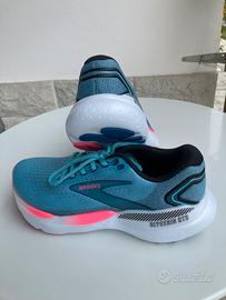 SCARPE RUNNING BROOKS