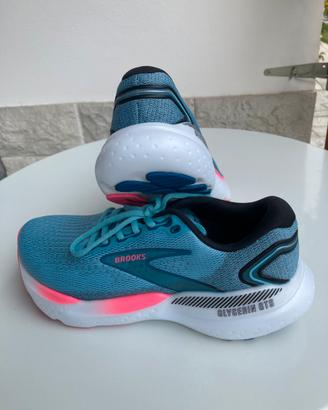 SCARPE RUNNING BROOKS