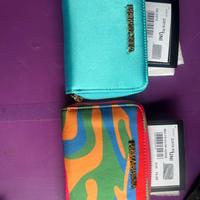 Prima donna portafogli