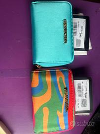 Prima donna portafogli