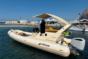 Solemar Cabin 742 – Honda BF250 nuovo 2023