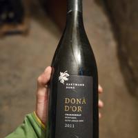Chardonnay Donà D'or 2011