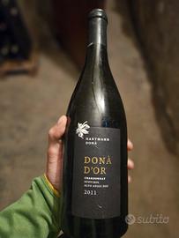 Chardonnay Donà D'or 2011