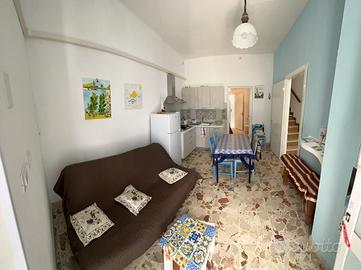 Casa vacanze Rajanzino