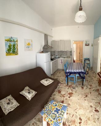 Casa vacanze Rajanzino