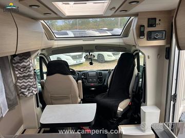 RAPIDO RAPIDO C56