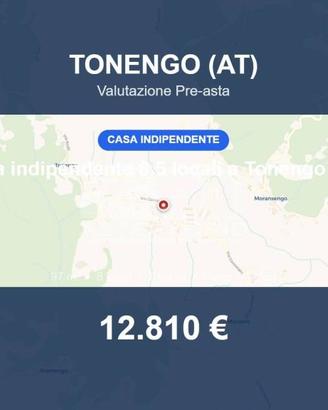 Immobile in asta di 97 m² con più di 5 locali a Mo