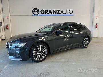 AUDI A6 allroad 45 TDI 3.0 quattro S tronic Evol