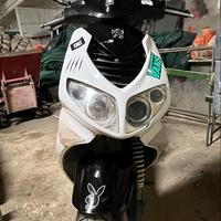 Peogeut SPEEDFIGHT 2