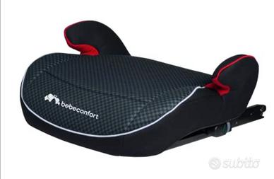 Seggiolino/rialzo auto bebeconfort per bambini