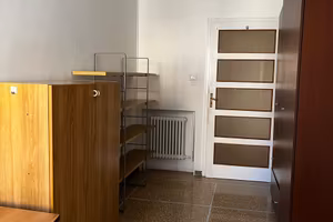 Camere singole Solo Ragazze