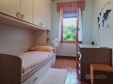 BIFAMILIARE A MODENA