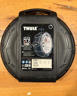 Catene da neve Thule CG-9 090