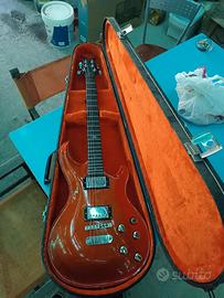 dean hardtail