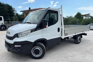 IVECO DAILY 35C12 CASSONE FISSO