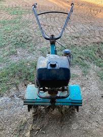 Motozzappa