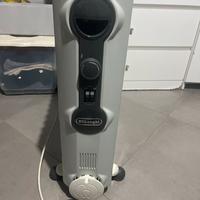 Termosifone con spina