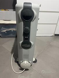 Termosifone con spina