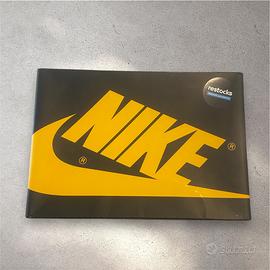 Jordan high retro pollen