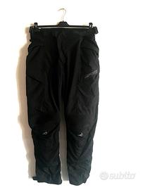 Pantaloni Moto Anti pioggia Spyke Touring XXXL