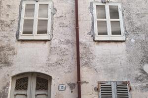 Abitazione da ristrutturare