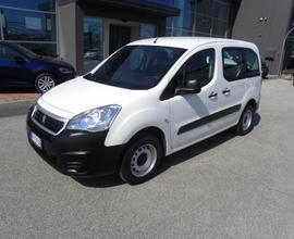 PEUGEOT Partner Tepee BlueHDi 75 Access N1