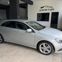 Mercedes-benz A 180 CDI Automatic Sport