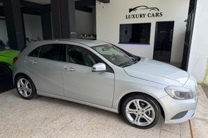 Mercedes-benz A 180 CDI Automatic Sport