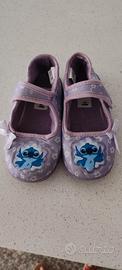 Pantofole bambina n.28