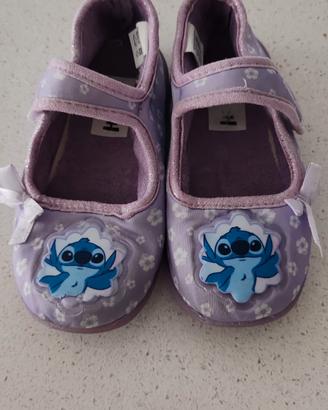 Pantofole bambina n.28