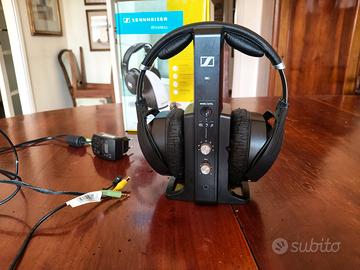 Cuffie Sennheiser RT195