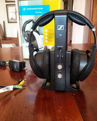 Cuffie Sennheiser RS 120