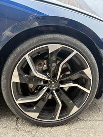 cerchi audi 19 pollici gmp 5/112 et35