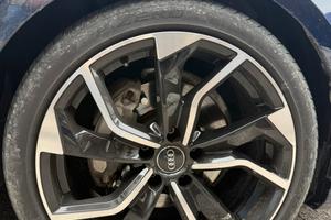 cerchi audi 19 pollici gmp 5/112 et35