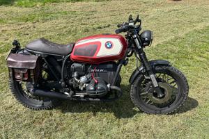 Bmw R 65 R65 - 1982 - café racer