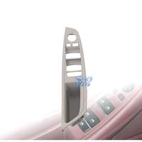 MOULDING BUTTON PANEL FOR BMW 5 SERIES F10 F11 GRA