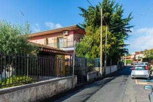 Appartamento - Misterbianco