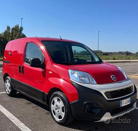 Fiat Fiorino 1.3 mjt Garanzia 12 mesi